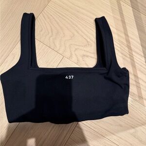 437 Sports bra